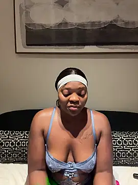 Bootylexy20 online show from July 12, 9:39 pm