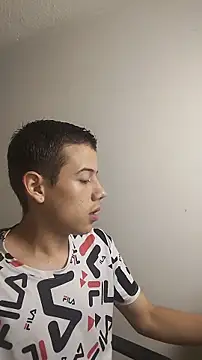 Snapshot of jac0b_x chatting on February 4, 7:36 am jac0b x online show from February 4, 7:36 am