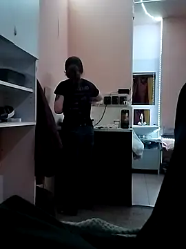 RoliNika22 online show from March 4, 7:42 pm