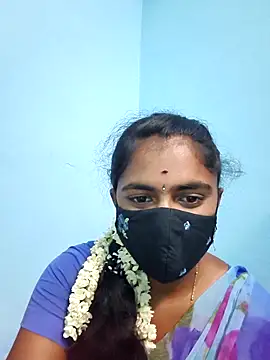 Tamil Hot Shana online show from April 11, 5:23 am