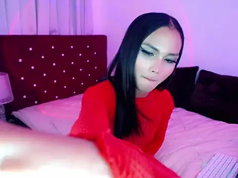 creamy spot69 online show from March 26, 7:30 pm