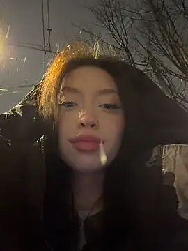 Snapshot of CityLynx chatting on February 8, 3:37 pm CityLynx online show from February 8, 3:37 pm