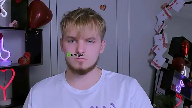 mark sir online show from February 15, 7:32 pm