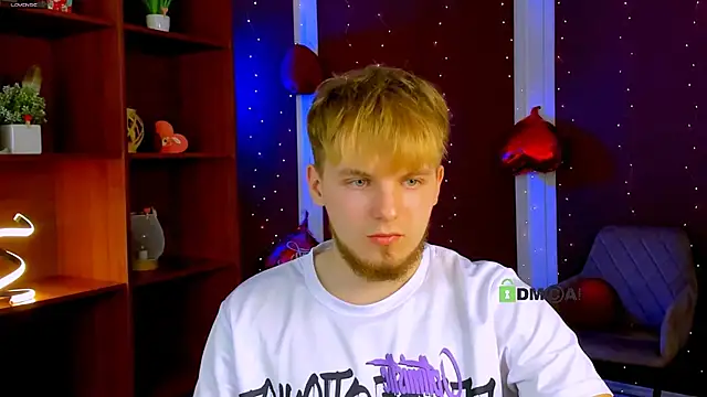 mark sir online show from February 23, 6:11 am