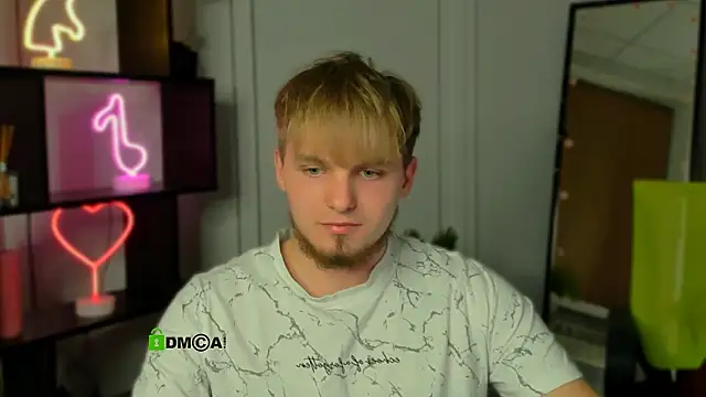 mark sir online show from February 27, 7:47 pm