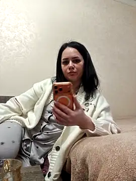 Alina5379 online show from March 7, 1:52 pm