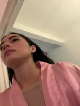 Doll Alaia  online show from February 12, 10:54 am