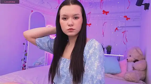 Snapshot of onix_cherry chatting on February 22, 8:51 pm onix cherry online show from February 22, 8:51 pm