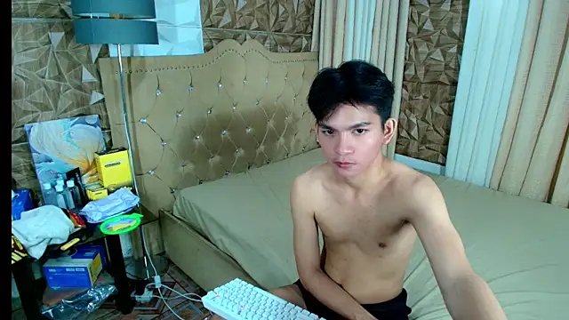 urtwinkjoshx online show from February 17, 5:04 am