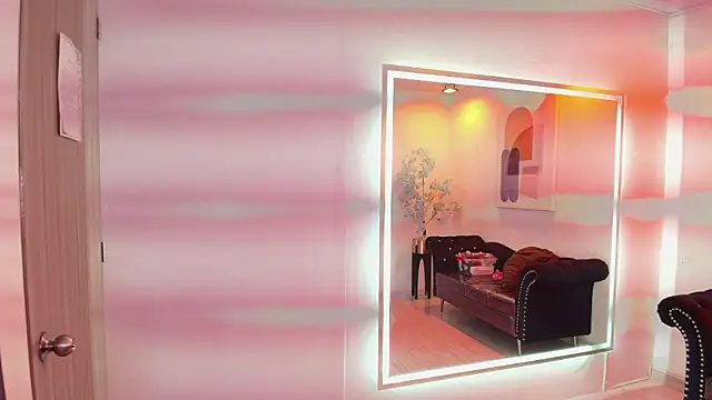 Madame scarlett online show from March 13, 11:28 am