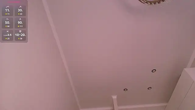 Snapshot of jjasleen0 chatting on February 17, 3:36 am jjasleen0 online show from February 17, 3:36 am