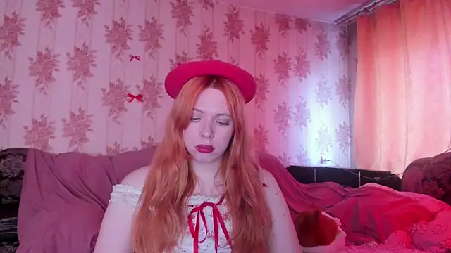 Cutie Bambi online show from April 13, 11:05 am