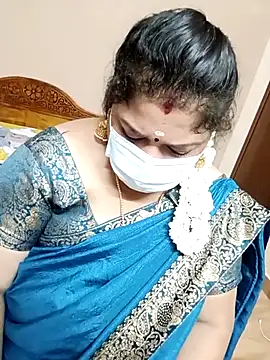 silk rose05 online show from March 6, 5:31 pm