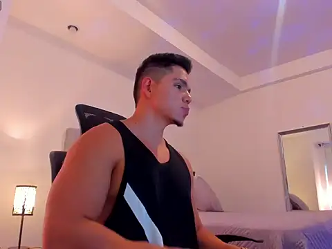 Snapshot of chris_morgan7 chatting on February 3, 10:48 pm chris morgan7 online show from February 3, 10:48 pm