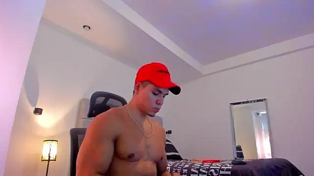 chris morgan7 online show from June 27, 2:01 pm