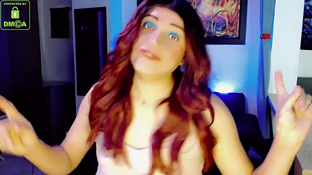 Snapshot of Geovanybleu chatting on February 13, 4:30 am Geovanybleu online show from February 13, 4:30 am