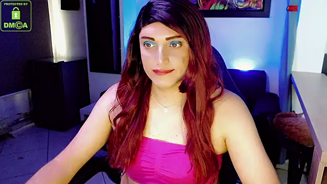 Snapshot of Geovanybleu chatting on February 19, 2:13 pm Geovanybleu online show from February 19, 2:13 pm