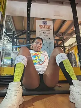 LunaHeat online show from February 6, 3:26 pm