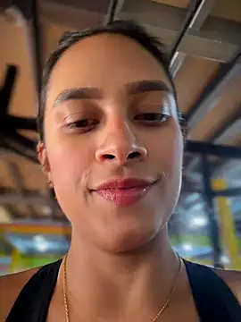 LunaHeat online show from February 17, 2:46 pm