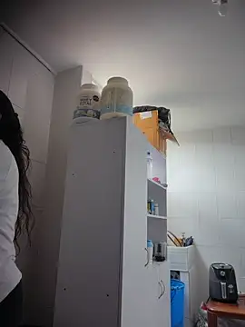 LunaHeat online show from February 18, 5:42 pm