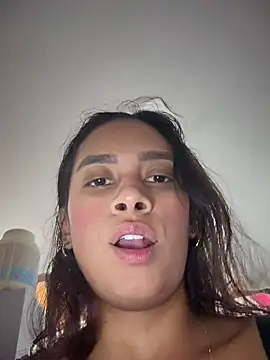 LunaHeat online show from February 20, 3:01 pm