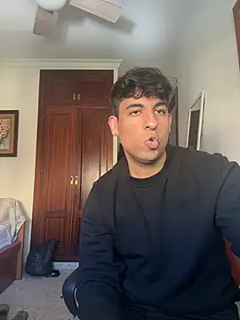 poliakovxx online show from March 15, 2:45 pm