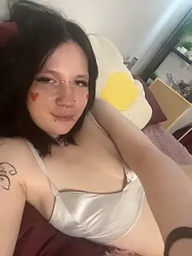 AuraShift online show from February 14, 10:12 am