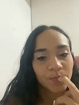 Maria x Alejandra online show from April 2, 11:57 pm