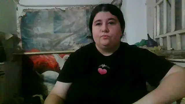Snapshot of Nata_004 chatting on February 14, 4:37 pm Nata 004 online show from February 14, 4:37 pm