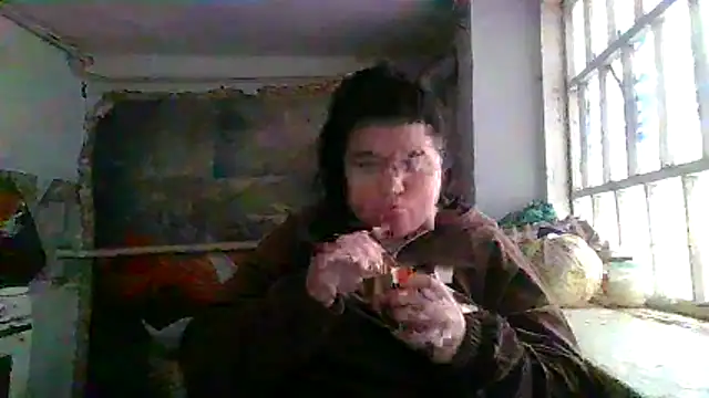 Snapshot of Nata_004 chatting on February 17, 1:51 pm Nata 004 online show from February 17, 1:51 pm