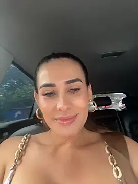 NahomiRoss online show from March 29, 3:12 pm