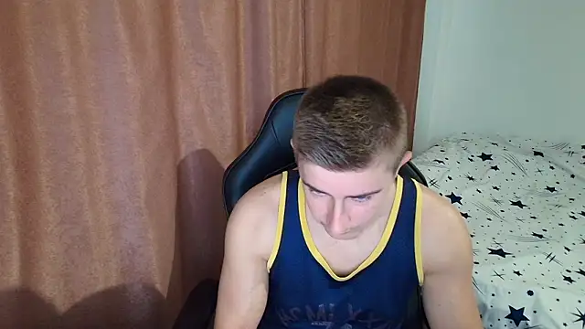 TodMusclePower9 online show from February 18, 5:36 am