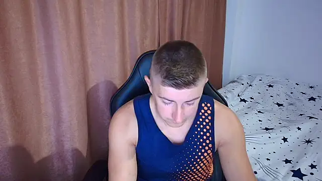 TodMusclePower9 online show from March 31, 5:08 am