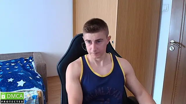 TodMusclePower9 online show from June 24, 8:02 am