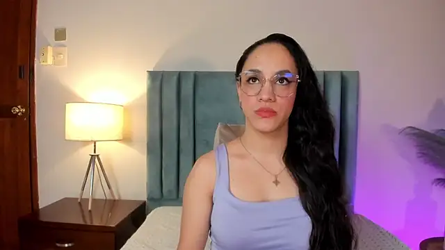 CelesteQueeen online show from February 26, 11:53 am