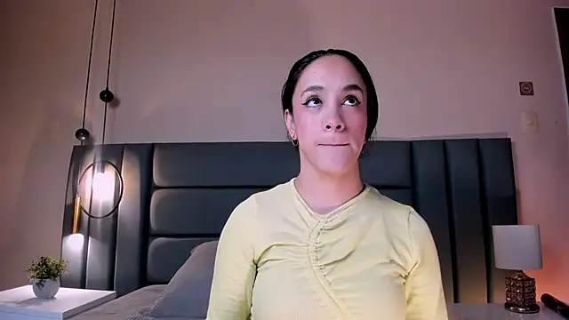 CelesteQueeen online show from March 5, 11:50 am