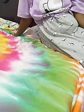 Snapshot of ChocoSl chatting on February 28, 1:01 pm ChocoSl online show from February 28, 1:01 pm