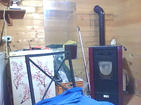 Luanatrav1 online show from March 18, 2:15 am