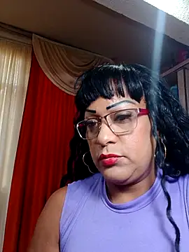 SabrinaColin online show from February 23, 2:47 pm