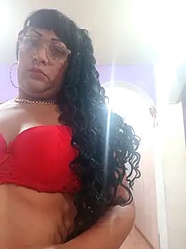 SabrinaColin online show from February 28, 7:15 pm