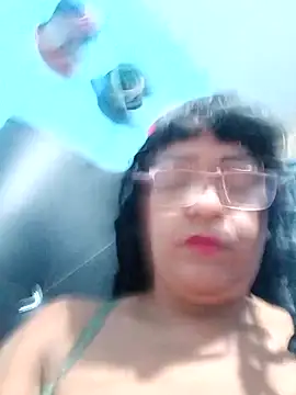 SabrinaColin online show from March 29, 5:18 am