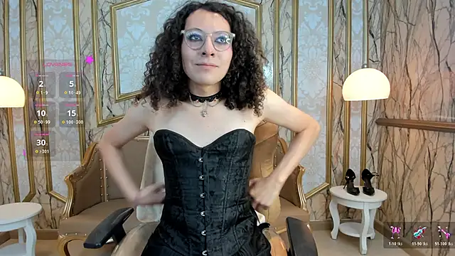 Snapshot of _Moon_Rosse chatting on February 19, 8:49 pm Moon Rosse online show from February 19, 8:49 pm