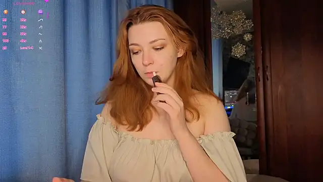 Doll lira online show from March 21, 3:15 pm