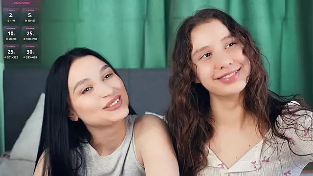 Snapshot of ZofiaSoshnik chatting on February 21, 9:10 am ZofiaSoshnik online show from February 21, 9:10 am