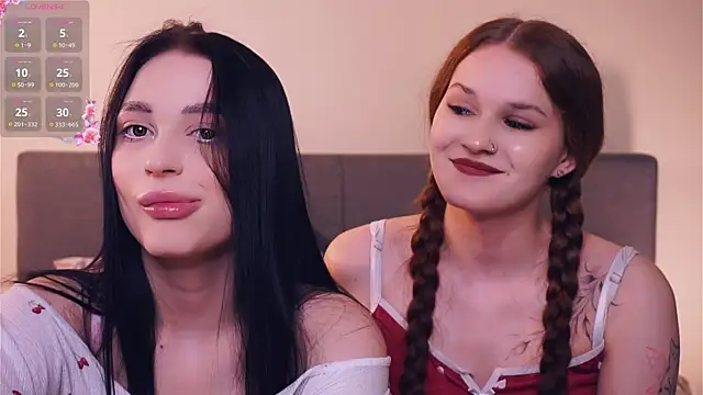 ZofiaSoshnik online show from April 13, 7:58 am