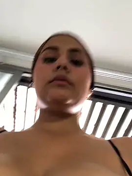 Noa Harper- online show from February 7, 9:07 pm