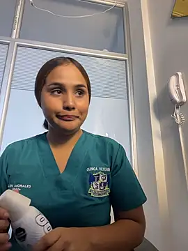 Noa Harper- online show from February 23, 9:12 pm