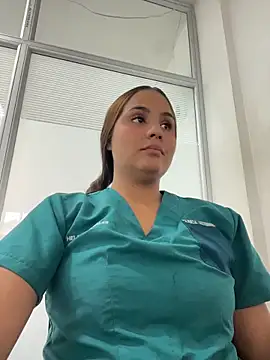 Noa Harper- online show from March 5, 8:49 pm