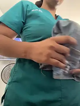 Noa Harper- online show from March 20, 8:46 pm