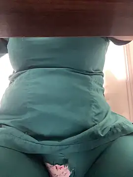 Noa Harper- online show from April 13, 8:58 pm